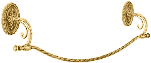 ML.EDR-60.322.CR Полотенцедержатель Migliore Edera - Вид №2