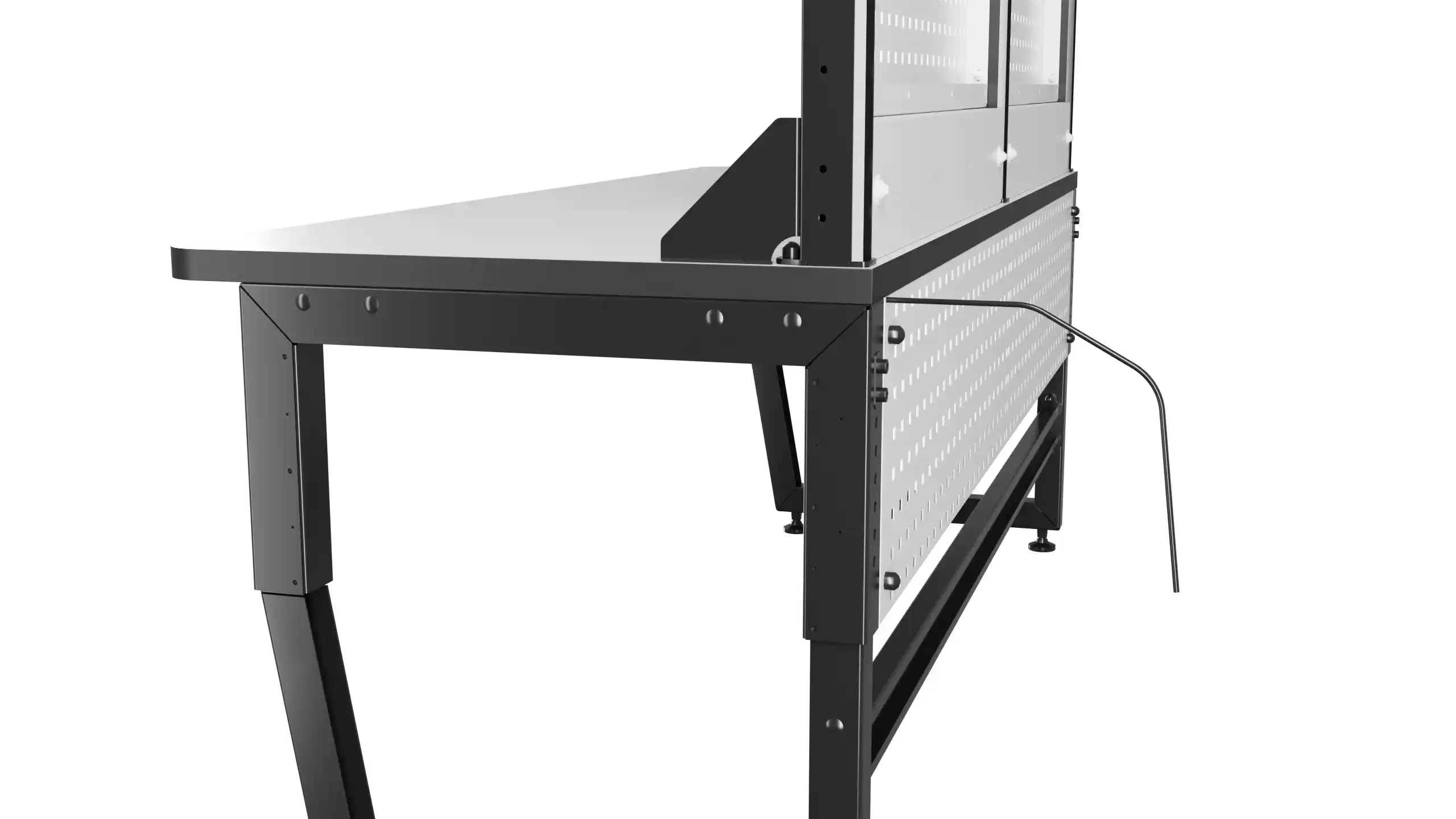 Антистатический стол SPC A18.2 Верстакофф 175.18.6 - Вид №2