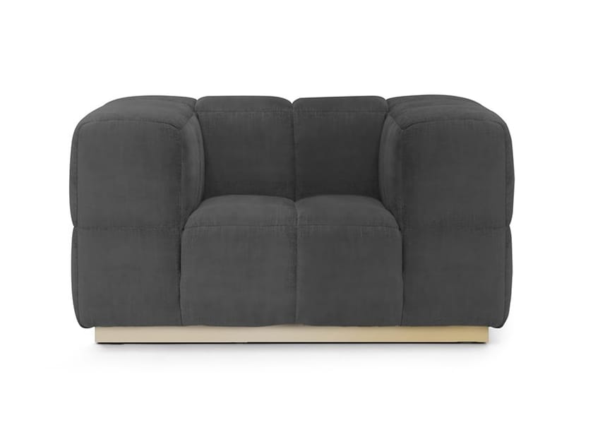 Тканевое кресло Formitalia мэр ARCH-00048547