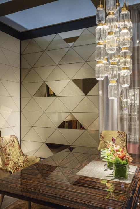 SICIS Dalton Square Table 160x160x75 sun-id-1989687 - Вид №5