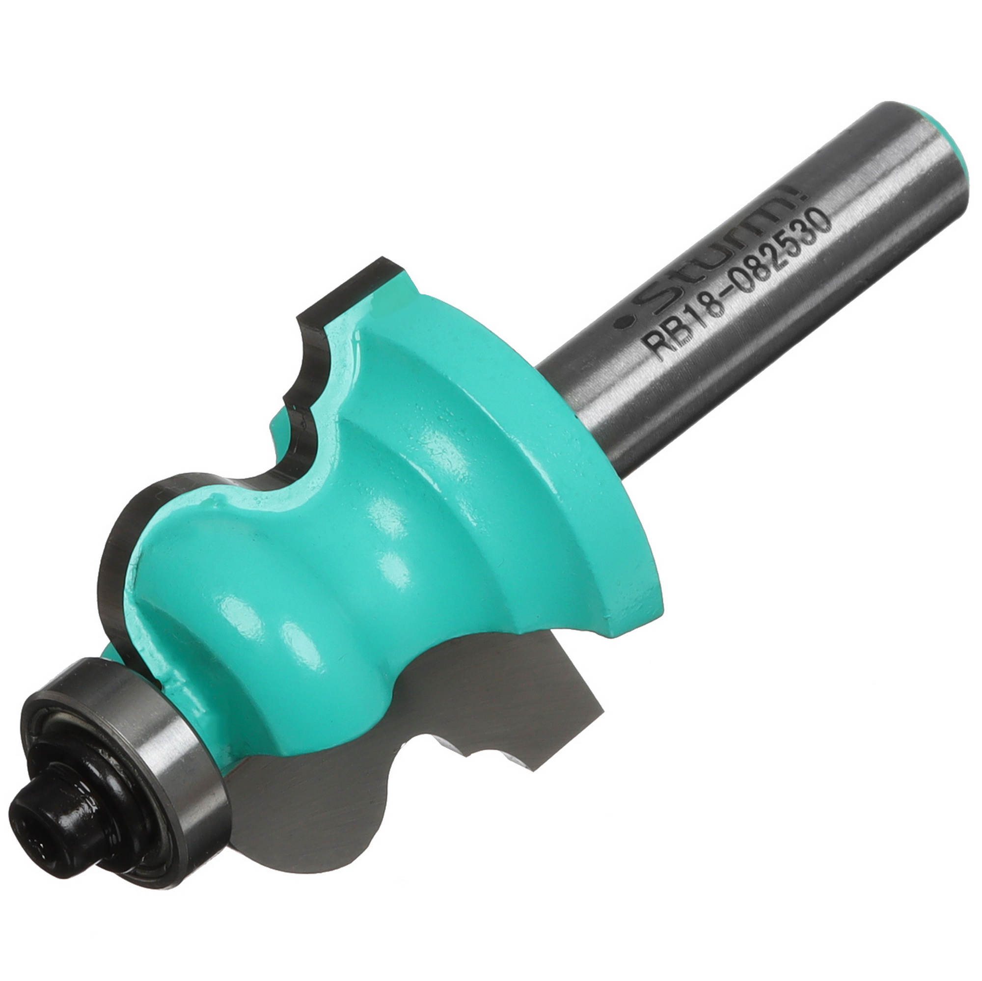 Фреза Sturm! RB18-082530 9112910 STDN-0097214 - Вид №1