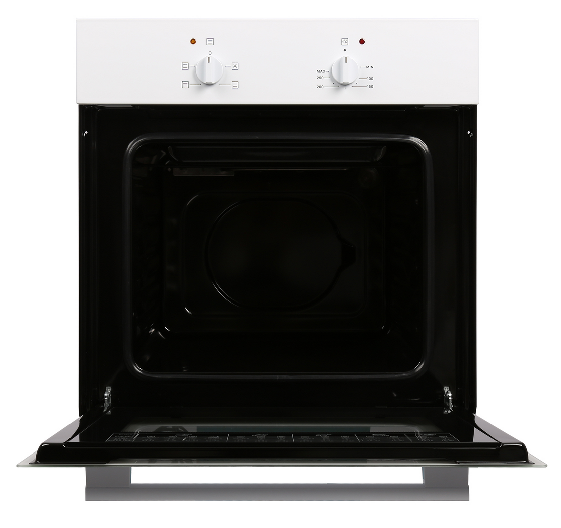 9062934 Электрический духовой шкаф Gefest ДА 602 К12 белый STDN-0017370 - Вид №2