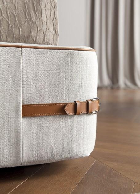 Chaarme Letti Съемная тканевая кровать sun-id-1361267 - Вид №1