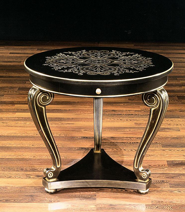 Столик Flute VENETA SEDIE 8416T 