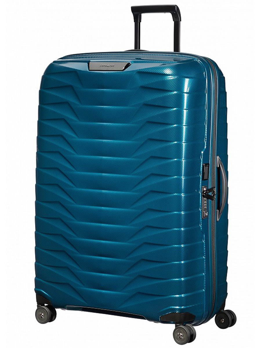 CW6-01004 Чемодан CW6*004 Spinner Samsonite Proxis 
