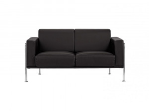 VAGHI Кресло и диван зоны ожидания MATIS