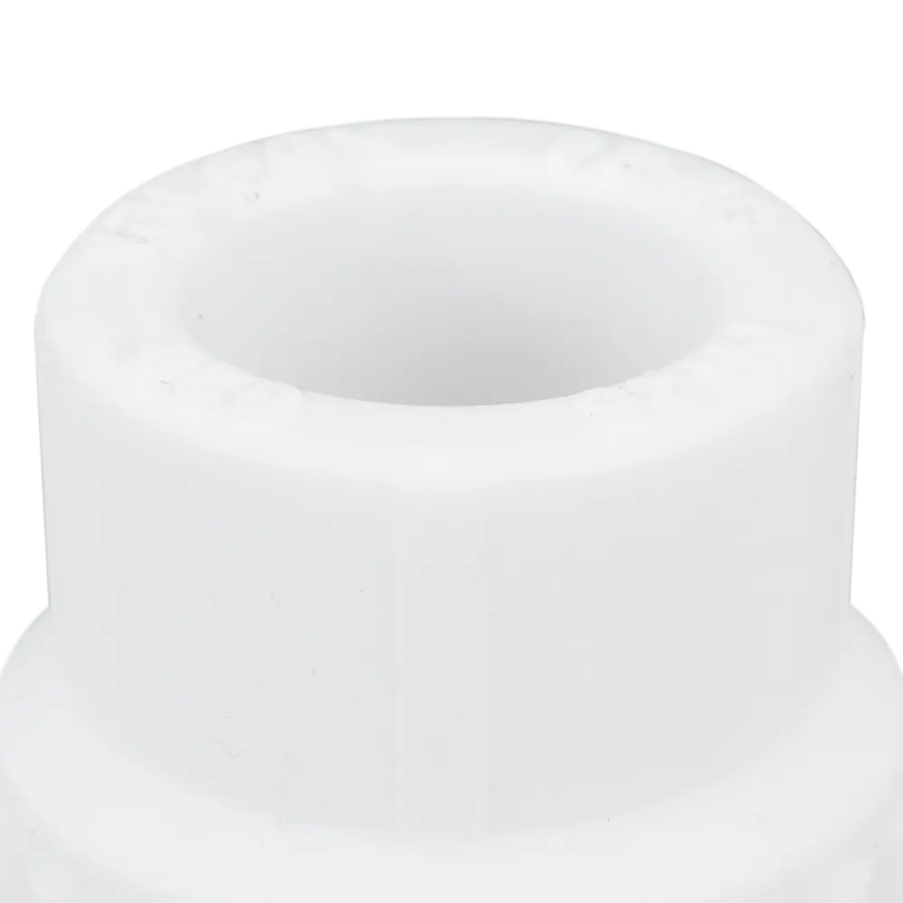 Муфта комбинированная Valfex 1/2"x20 мм НР полипропилен 10130020 82194845 STLM-2167908  - Вид №2