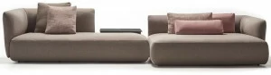 MDF Italia Модульный тканевый диван