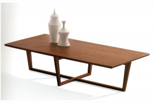 Стол журнальный City PACINI CAPPELLINI 5391.120  1