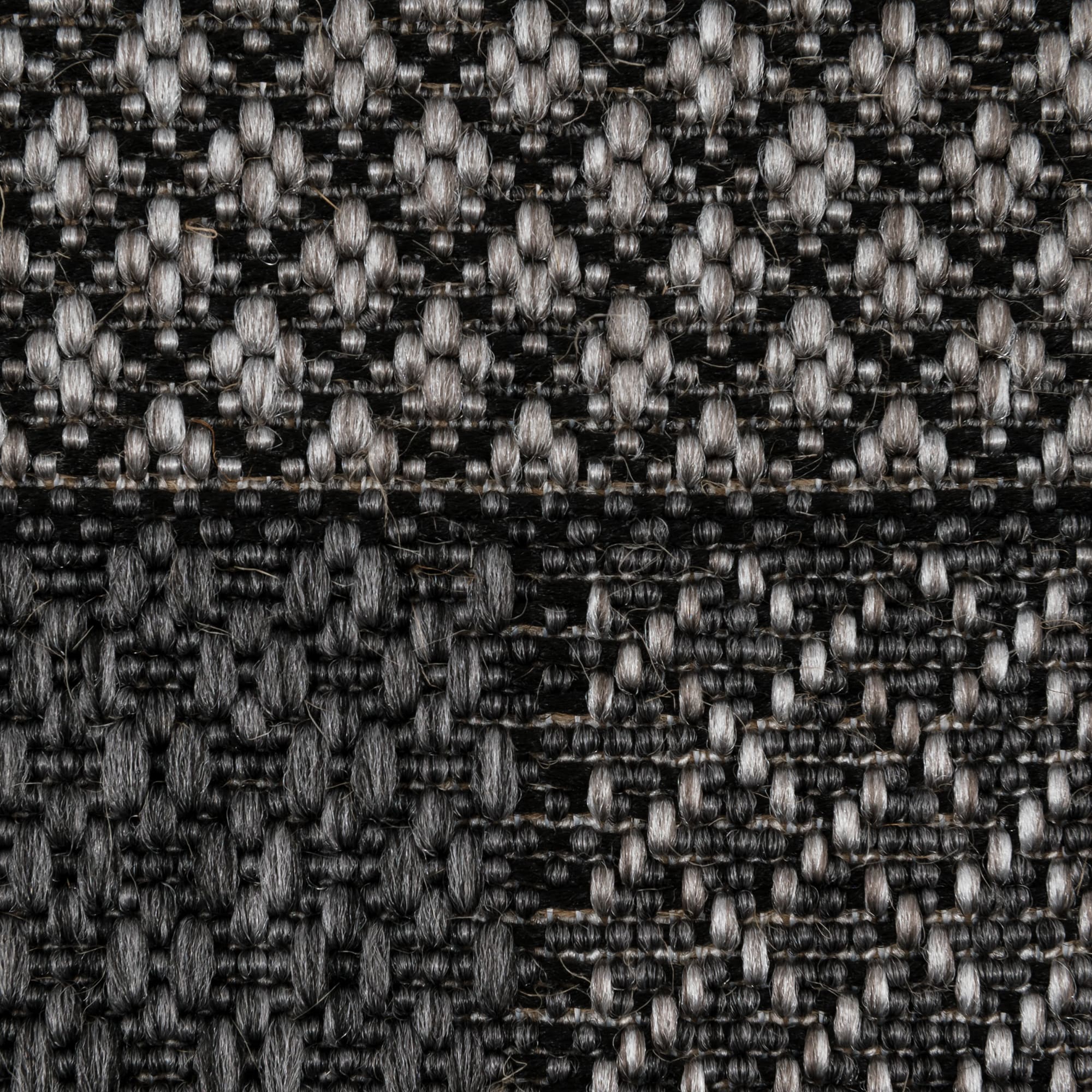 82337312 Дорожка ковровая «Дели» 81401-50311, 1.2 м, цвет серый Santreyd  - Вид №1