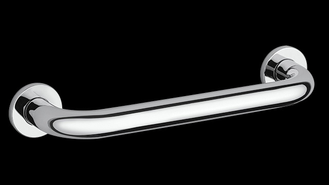 GH217 Поручень для ванной 40 см. bagno&associati GRAND HOTEL Bagno & Associati