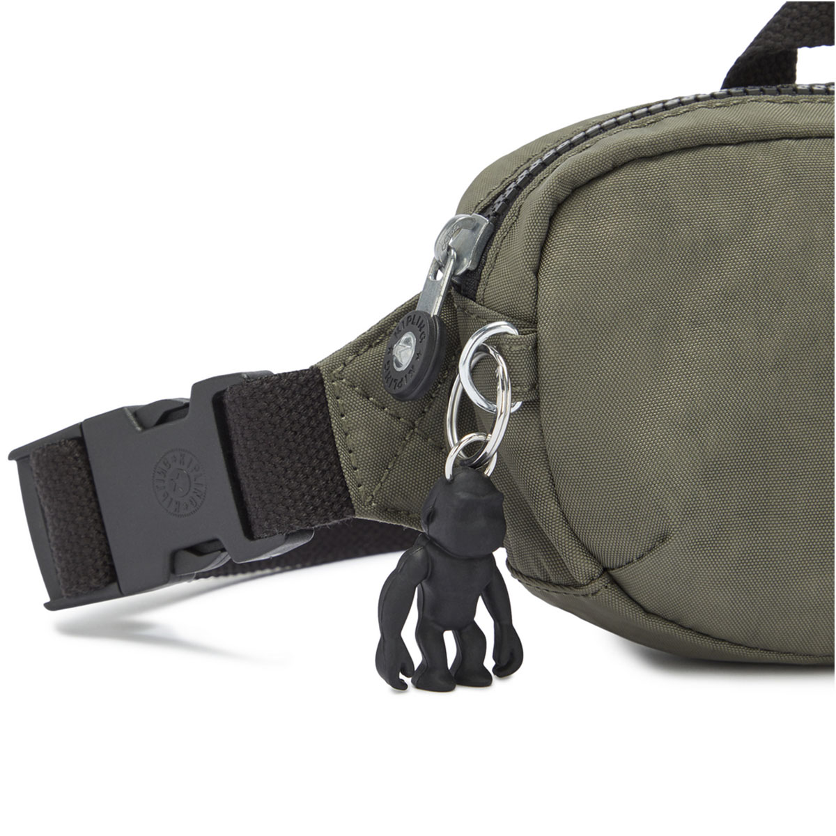 KI387088D Сумка на пояс Small Waistbag Kipling Alys - Вид №4