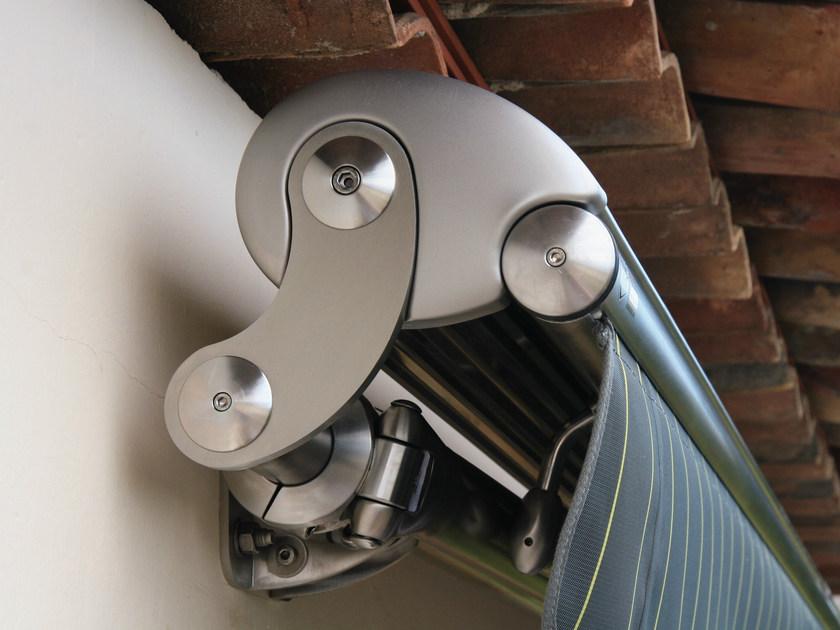 markilux Моторизованный тент-бокс с кронштейнами sun-id-1472262 - Вид №3