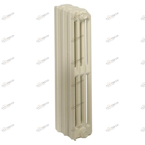 Чугунный радиатор Viadrus TERMO 500/130 4 секции 7861
