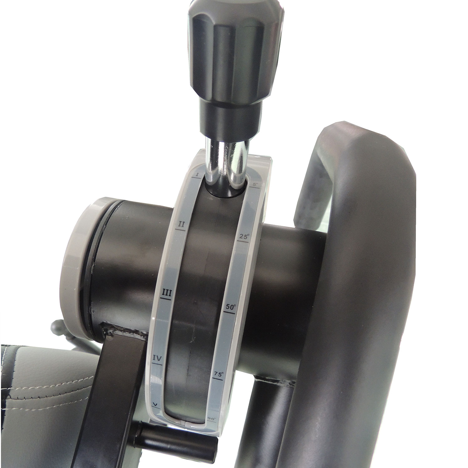 XJ-CI-16TG Инверсионный стол xj-ci-16tg DFC  - Вид №5