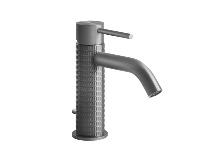 Смеситель для раковины из нержавеющей стали Gessi Messi316 ARCH-00138658