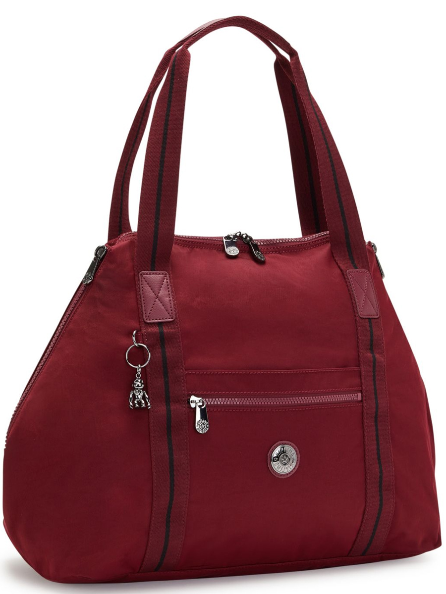 KI2819U75 Сумка Large Tote Kipling Art M  - Вид №5