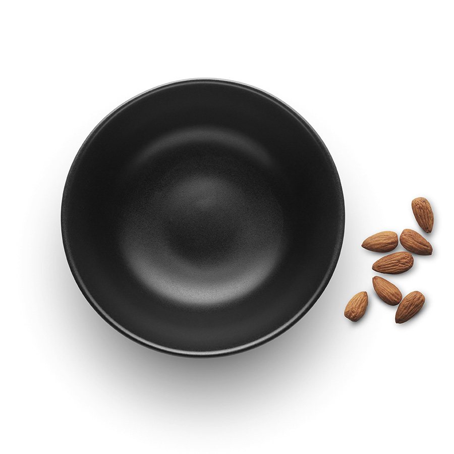 502766 Чаша nordic kitchen, 500 мл, черная Eva Solo  - Вид №4