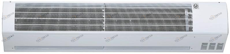 S & P Italia Промышленный воздушный барьер sun-id-1482473