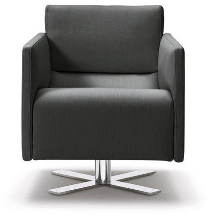 COR Кресло поворотное с подлокотниками Rawi sun-id-1506833 - Вид №3