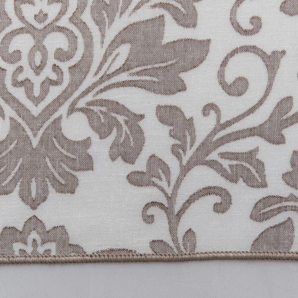 ЛТ тюль 1 п/м фентези жаккард renata коричневый 300 см 82817034 STLM-2067812 TEX REPUBLIC  - Вид №3