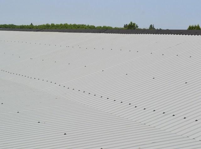 CENTROMETAL Утепленная металлическая панель для крыши sun-id-1436630 - Вид №3