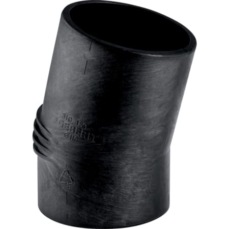 GEBERIT 307.300.14.1 Отвод Geberit Silent-db20  - Вид №3