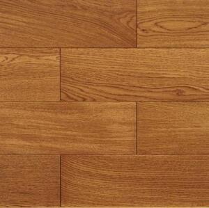 Инженерная доска TarWood Classic Сакура D2036 Дуб Натур (Гладкая) 400-2400х140 мм.