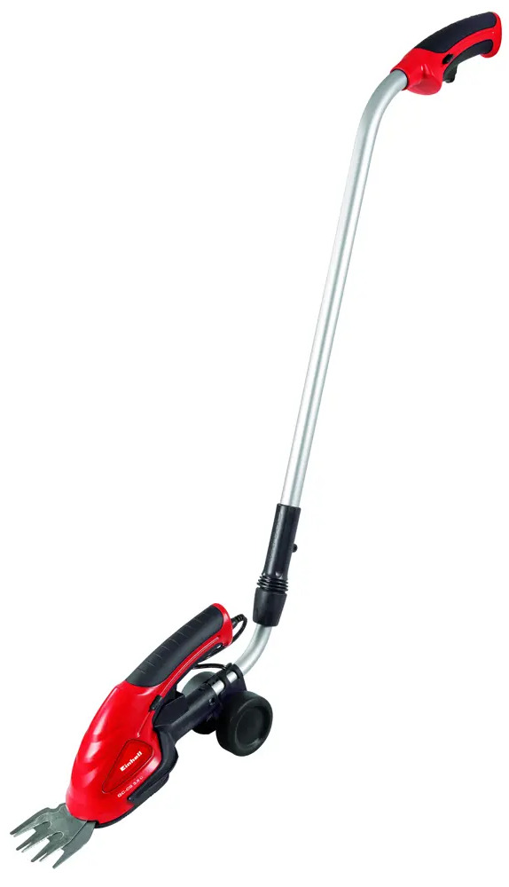Аккумуляторный кусторез Einhell GC-CG 3.6 В для ухоженного сада 89360161
