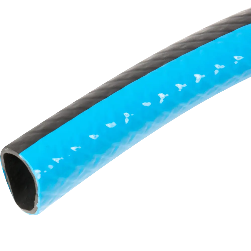 Шланг для полива CELLFAST Армированный 1/2" 20 м ПВХ STLM-2097570 - Вид №1