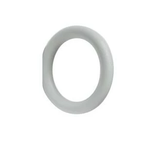 Крючок Gym M светло-серый