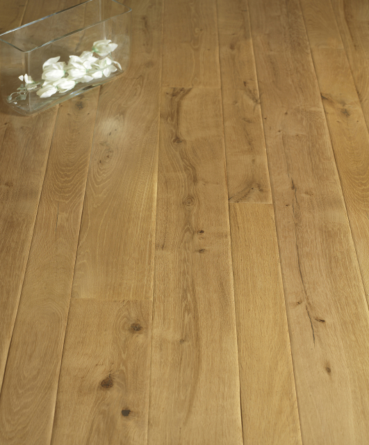 Tav9 Tifernoit Рустикальный дуб Parquet - Вид №2