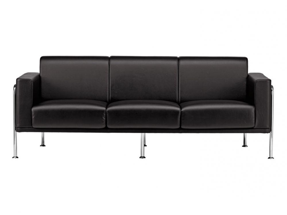 VAGHI Кресло и диван зоны ожидания MATIS sun-id-1986030 - Вид №1