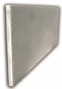 RE.PACK Изоляционный лист из пенополистирола и стекловолокна