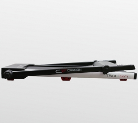 T508 Беговая дорожка t508 slim Carbon Fitness  - Вид №3