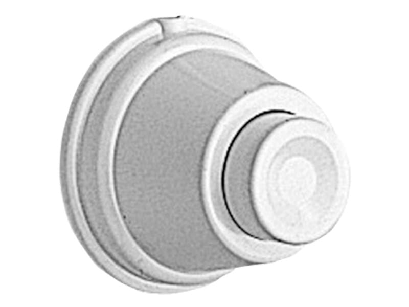 Кнопка слива ABS Ponte Giulio стандарт ARCH-00043529 - Вид №1