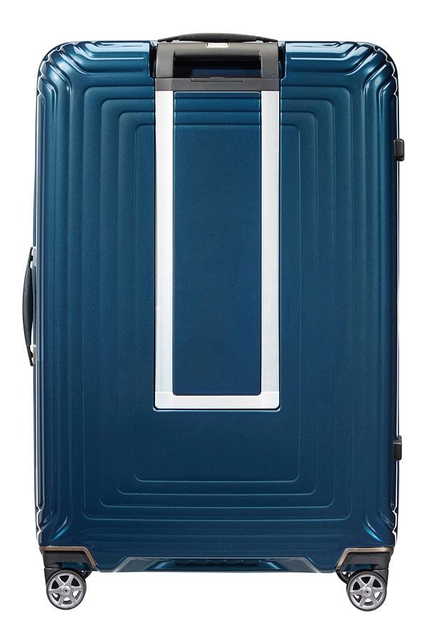44D-01002 Чемодан 44D*002 Spinner M Samsonite Neopulse  - Вид №2