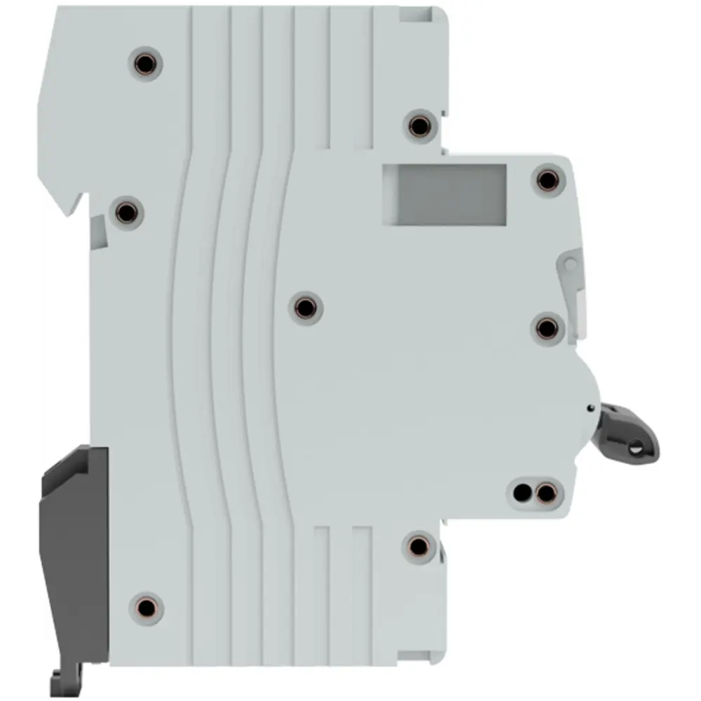 Автоматический выключатель EKF AV-6 1P на 63А для защиты электросети 84579877 STLM-0052239 - Вид №2