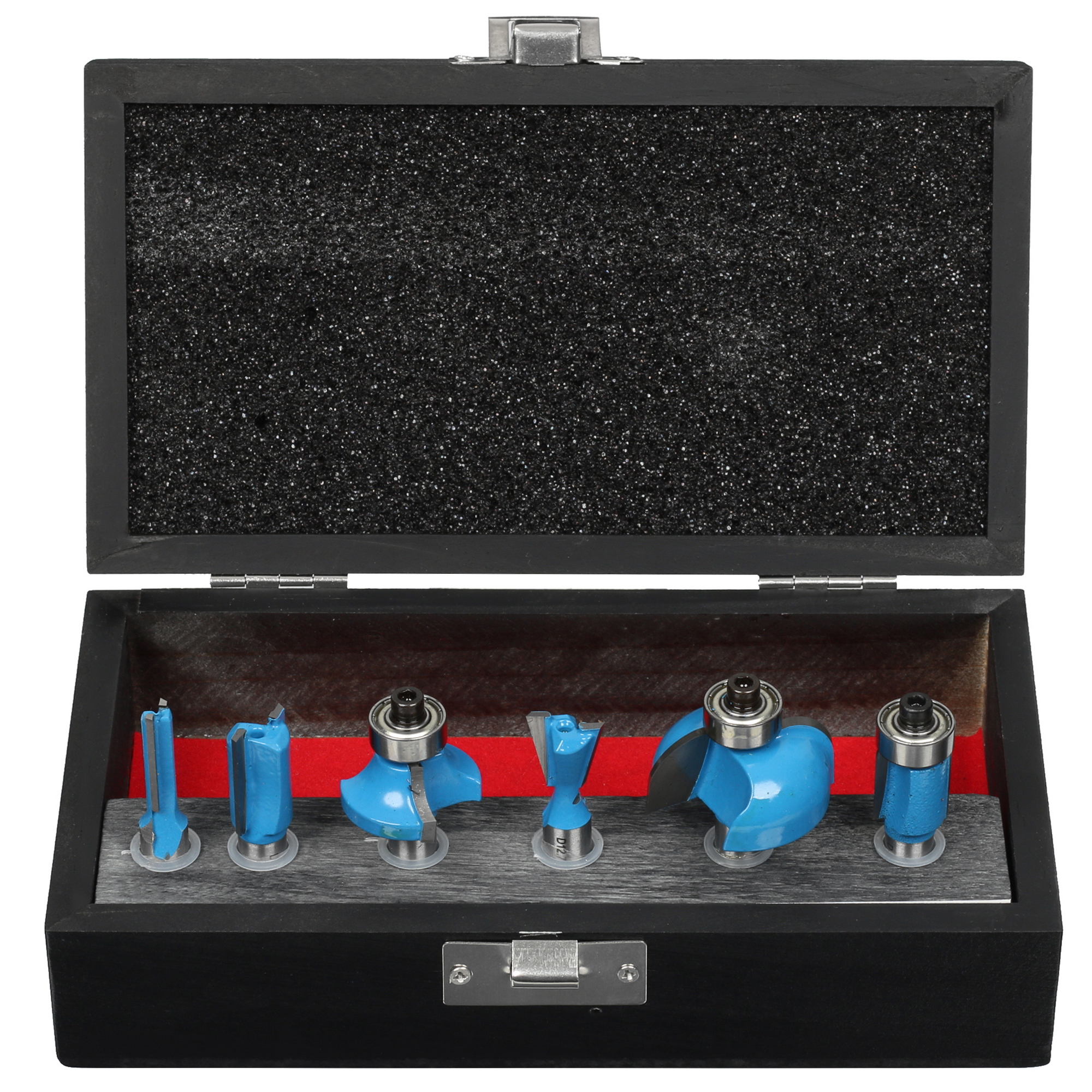 Набор фрез ЗУБР 28795-H6 6 шт 9012568 STDN-0002581 - Вид №2