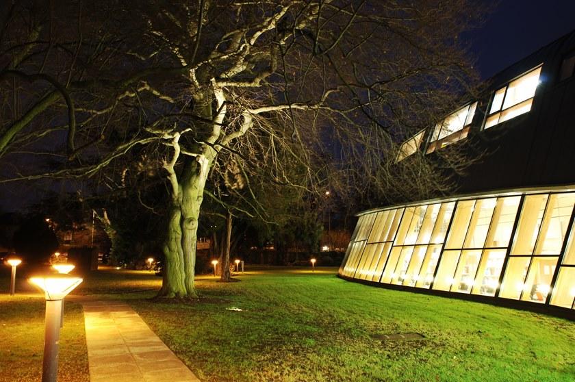 Louis Poulsen Светодиодный алюминиевый столбик Kipp sun-id-1404240 - Вид №9