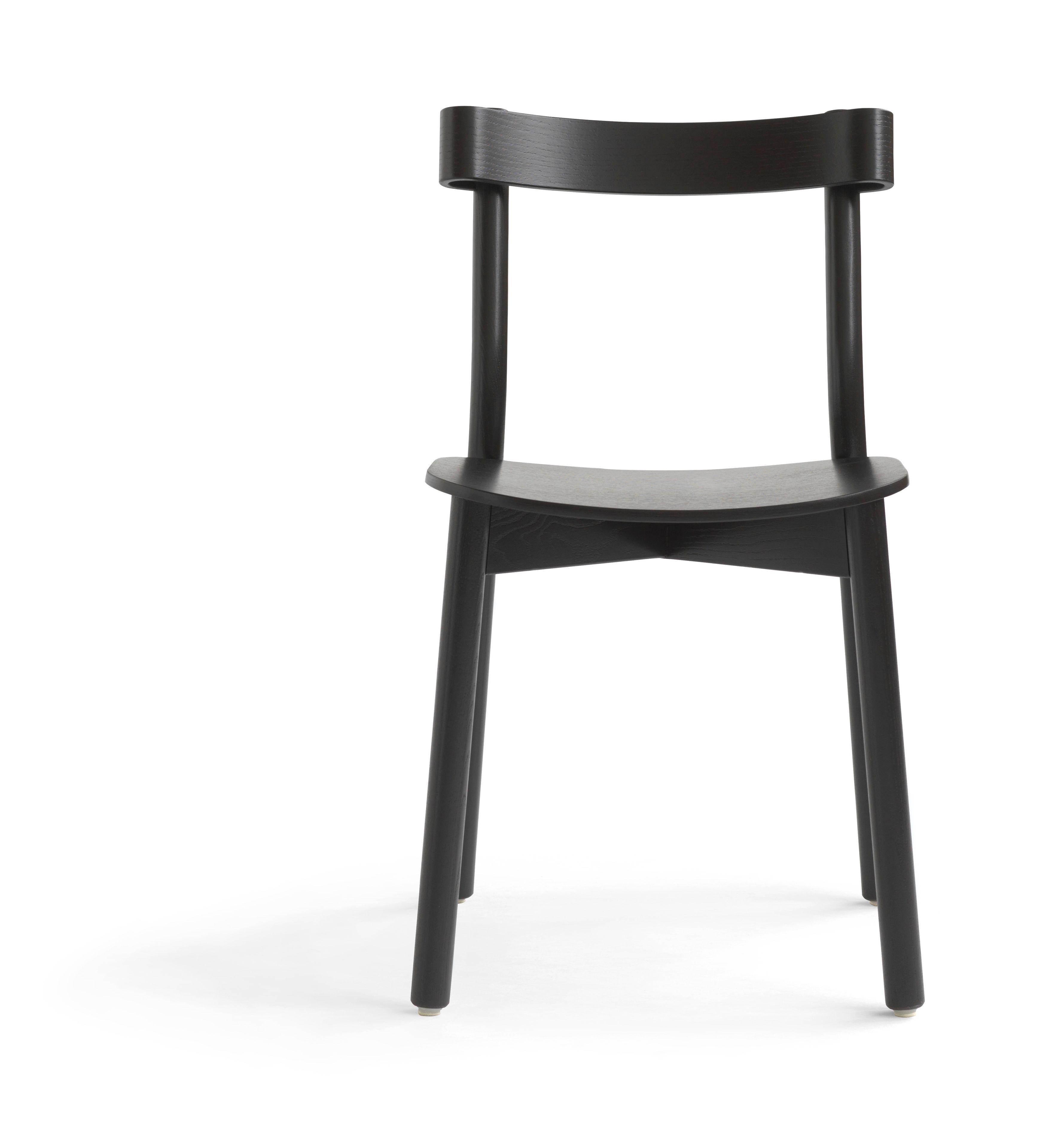 Стул из шпона Bla Station натюрморт ARCH-00141278 - Вид №23