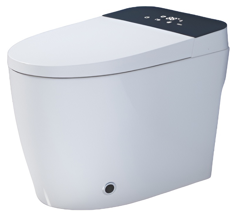 Умные унитазы SL-5034 SANTILINE  - Вид №5