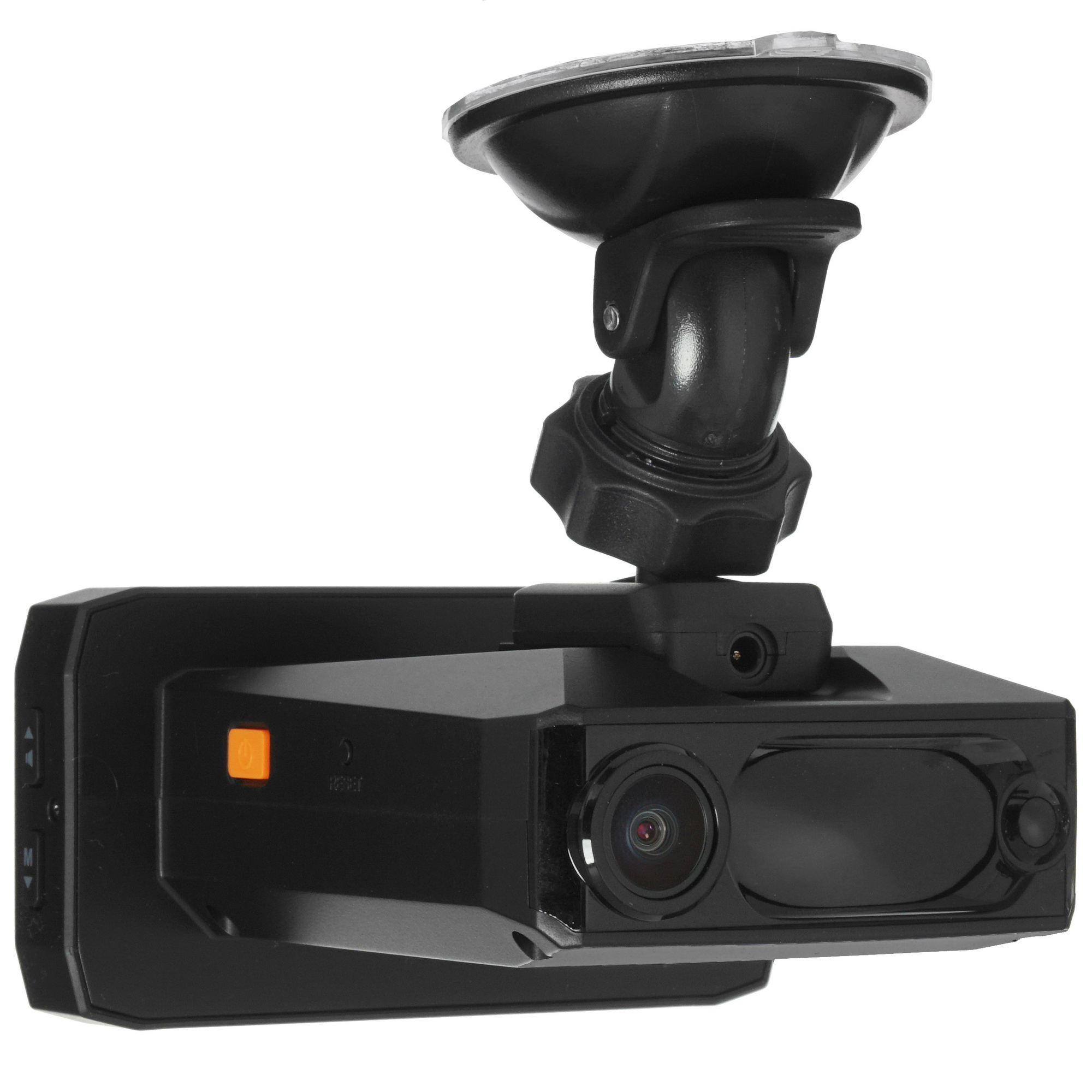 5079379 Видеорегистратор с радар-детектором SHO-ME Combo Raptor WiFi STDN-0050386