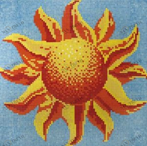 Д-41/2508-А Ezarri sun-id-324625