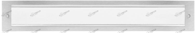 Linea Light Group Настенная светодиодная лестница из алюминия sun-id-1478239