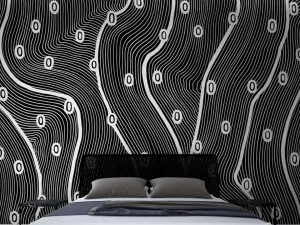 Affreschi & Affreschi Рулонные экологические гипсовые обои Season 1 Kw0105f