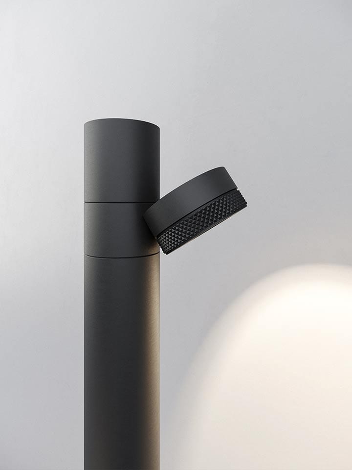 Напольный напольный светильник Сид Karman Jaco ARCH-00105119 - Вид №3