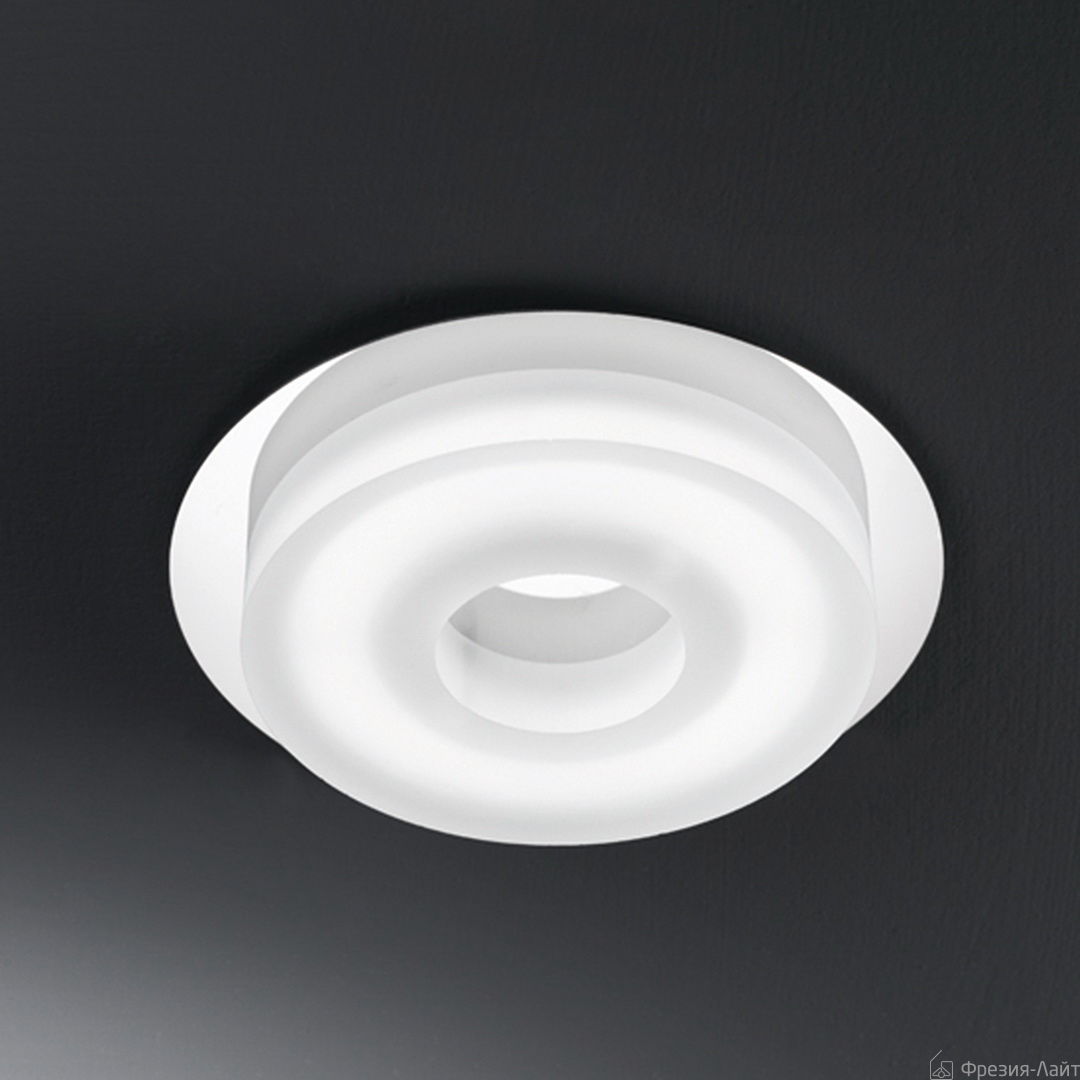 Orion Str 10-435 chrom/EBL встр. встраиваемый потолочный Tauro 94359