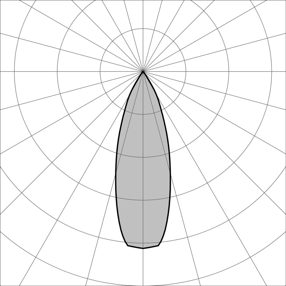 Torre C Ghidini Torre C .05 Темно-Cерый (Матовый)  - Вид №3