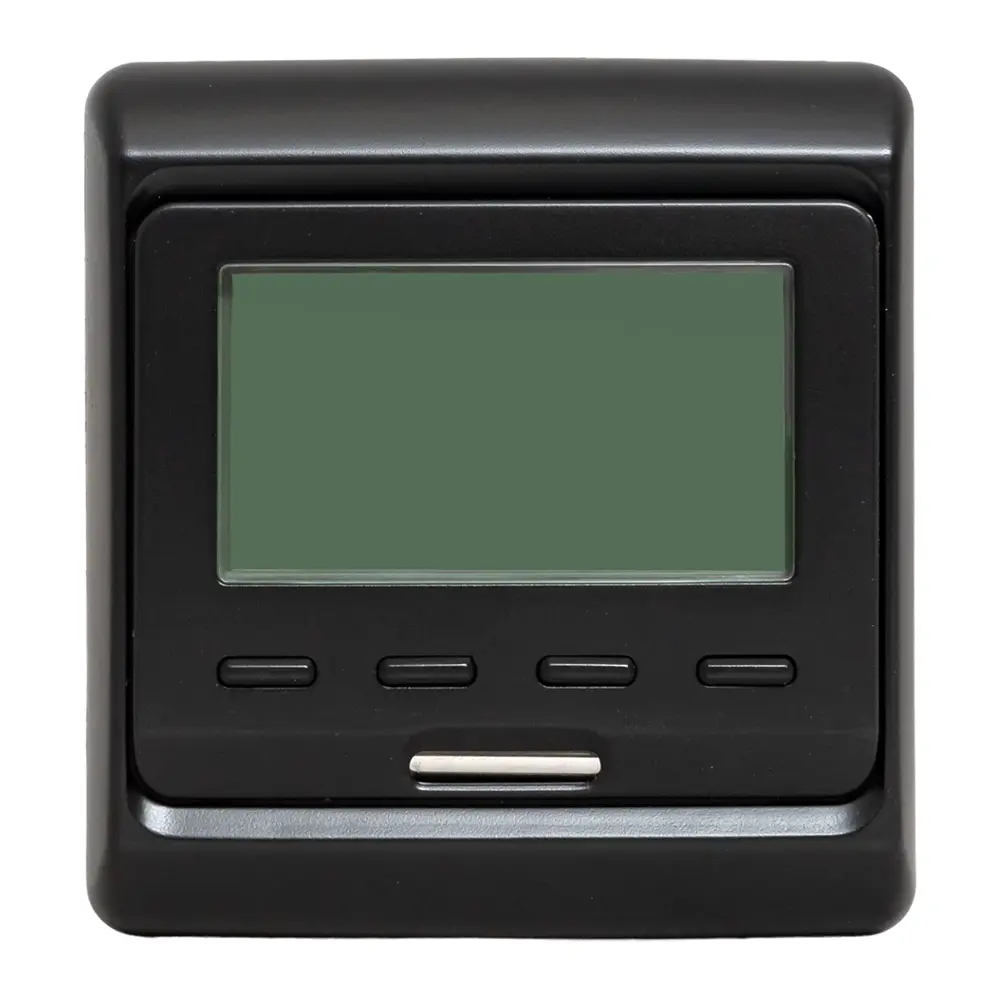 Программируемый термостат EKF для систем теплого пола 89423423 STLM-1578758